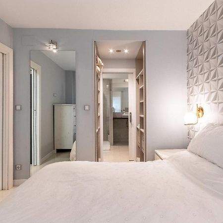 Apartamento En Centro De Bilbao, Deusto Daire Dış mekan fotoğraf