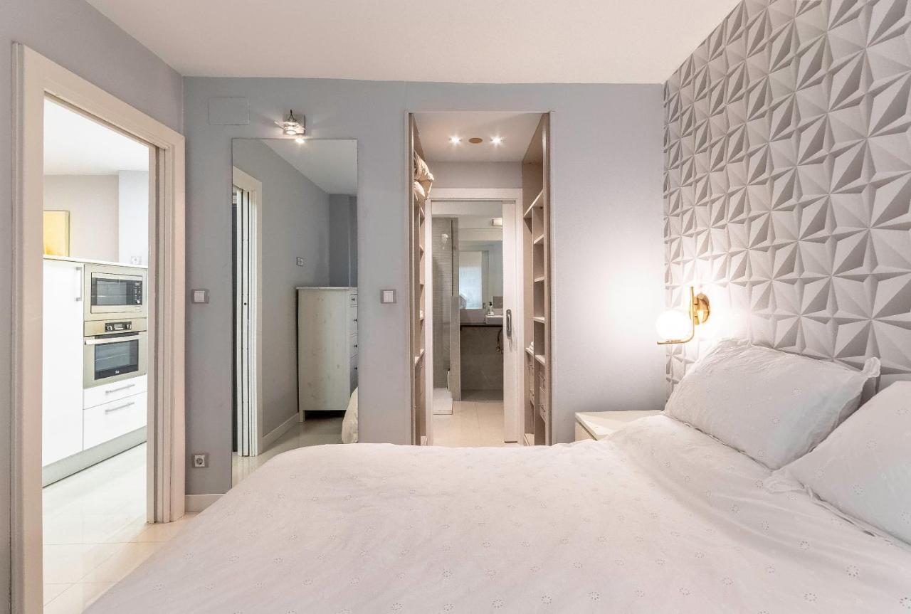 Apartamento En Centro De Bilbao, Deusto Daire Dış mekan fotoğraf