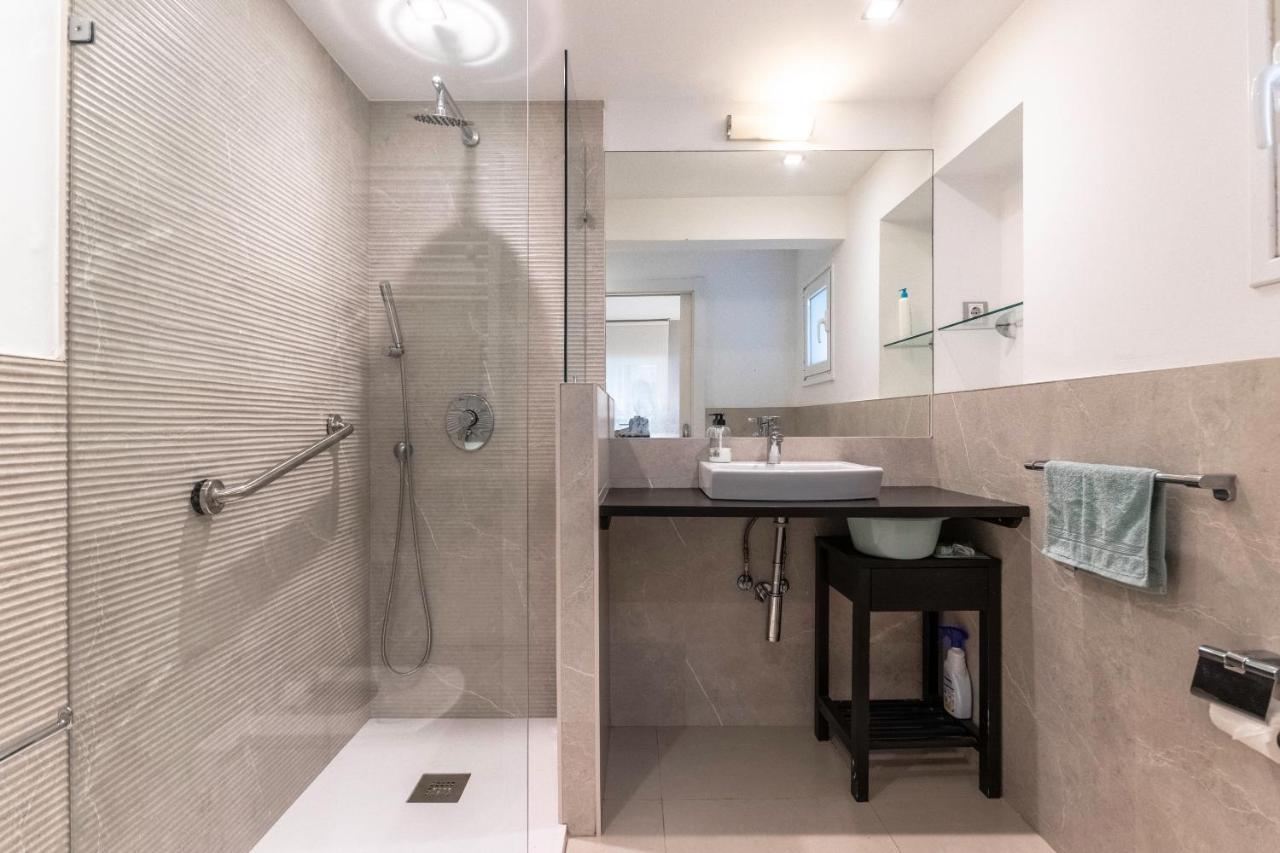 Apartamento En Centro De Bilbao, Deusto Daire Dış mekan fotoğraf