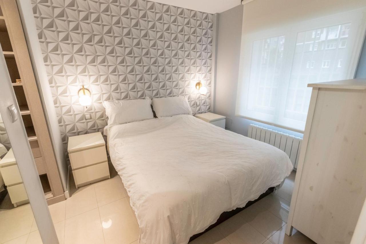 Apartamento En Centro De Bilbao, Deusto Daire Dış mekan fotoğraf