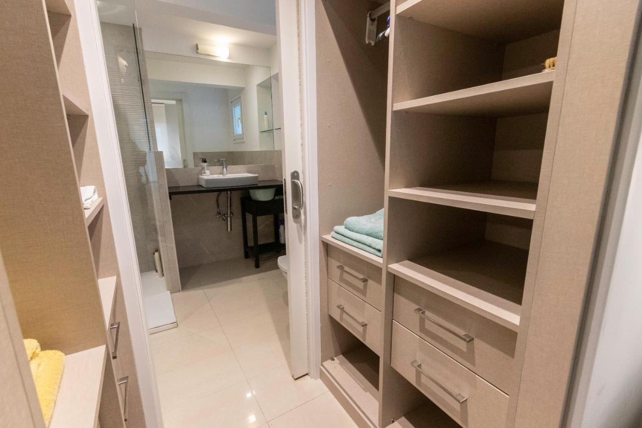Apartamento En Centro De Bilbao, Deusto Daire Dış mekan fotoğraf